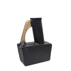 Wazon Art Dzban XL Czarny